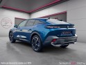 Peugeot 408 130 ch ss eat8 allure pack cuir caméra 360 virtual cockpit volant chauffant garantie 12 mois occasion...