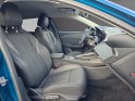 Peugeot 408 130 ch ss eat8 allure pack cuir caméra 360 virtual cockpit volant chauffant garantie 12 mois occasion...
