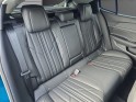 Peugeot 408 130 ch ss eat8 allure pack cuir caméra 360 virtual cockpit volant chauffant garantie 12 mois occasion...