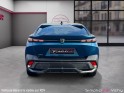Peugeot 408 130 ch ss eat8 allure pack cuir caméra 360 virtual cockpit volant chauffant garantie 12 mois occasion...