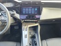 Peugeot 408 130 ch ss eat8 allure pack cuir caméra 360 virtual cockpit volant chauffant garantie 12 mois occasion...