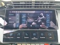 Peugeot 408 130 ch ss eat8 allure pack cuir caméra 360 virtual cockpit volant chauffant garantie 12 mois occasion...