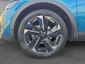 Peugeot 408 130 ch ss eat8 allure pack cuir caméra 360 virtual cockpit volant chauffant garantie 12 mois occasion...