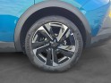 Peugeot 408 130 ch ss eat8 allure pack cuir caméra 360 virtual cockpit volant chauffant garantie 12 mois occasion...