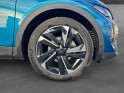 Peugeot 408 130 ch ss eat8 allure pack cuir caméra 360 virtual cockpit volant chauffant garantie 12 mois occasion...