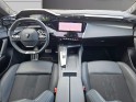 Peugeot 308 130ch ss eat8 gt pack toit ouvrant sièges electriques chauffants caméra 306 garantie 12 mois occasion...