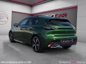 Peugeot 308 130ch ss eat8 gt pack toit ouvrant sièges electriques chauffants caméra 306 garantie 12 mois occasion...