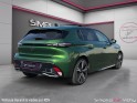 Peugeot 308 130ch ss eat8 gt pack toit ouvrant sièges electriques chauffants caméra 306 garantie 12 mois occasion...