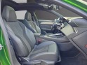 Peugeot 308 130ch ss eat8 gt pack toit ouvrant sièges electriques chauffants caméra 306 garantie 12 mois occasion...
