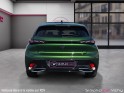 Peugeot 308 130ch ss eat8 gt pack toit ouvrant sièges electriques chauffants caméra 306 garantie 12 mois occasion...