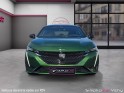 Peugeot 308 130ch ss eat8 gt pack toit ouvrant sièges electriques chauffants caméra 306 garantie 12 mois occasion...