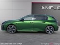 Peugeot 308 130ch ss eat8 gt pack toit ouvrant sièges electriques chauffants caméra 306 garantie 12 mois occasion...