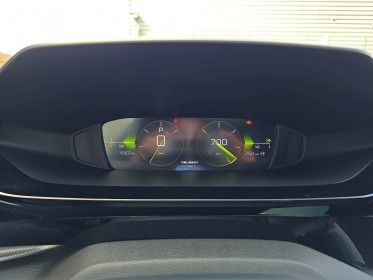 Peugeot 308 130ch ss eat8 gt pack toit ouvrant sièges electriques chauffants caméra 306 garantie 12 mois occasion...