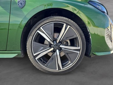 Peugeot 308 130ch ss eat8 gt pack toit ouvrant sièges electriques chauffants caméra 306 garantie 12 mois occasion...