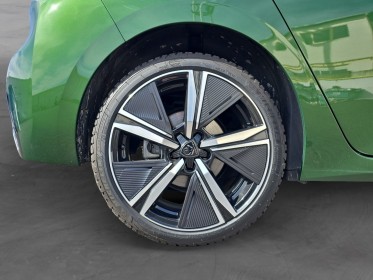 Peugeot 308 130ch ss eat8 gt pack toit ouvrant sièges electriques chauffants caméra 306 garantie 12 mois occasion...