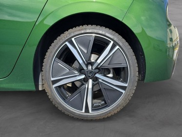 Peugeot 308 130ch ss eat8 gt pack toit ouvrant sièges electriques chauffants caméra 306 garantie 12 mois occasion...