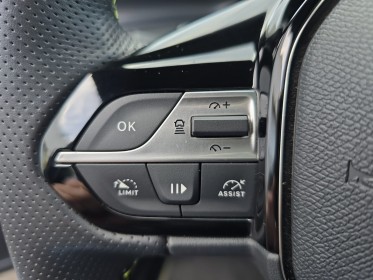 Peugeot 308 130ch ss eat8 gt pack toit ouvrant sièges electriques chauffants caméra 306 garantie 12 mois occasion...