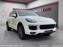 Porsche cayenne v6 3.0d 262ch tiptronic toit pano occasion toulouse (31) simplicicar simplicibike france