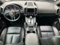 Porsche cayenne v6 3.0d 262ch tiptronic toit pano occasion toulouse (31) simplicicar simplicibike france