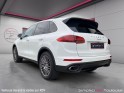 Porsche cayenne v6 3.0d 262ch tiptronic toit pano occasion toulouse (31) simplicicar simplicibike france