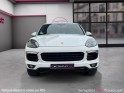 Porsche cayenne v6 3.0d 262ch tiptronic toit pano occasion toulouse (31) simplicicar simplicibike france