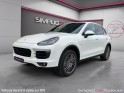 Porsche cayenne v6 3.0d 262ch tiptronic toit pano occasion toulouse (31) simplicicar simplicibike france