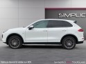 Porsche cayenne v6 3.0d 262ch tiptronic toit pano occasion toulouse (31) simplicicar simplicibike france
