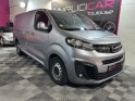 Opel vivaro fourgon l3 2.0 cdti 150ch pack business  ptac augmente occasion toulouse (31) simplicicar simplicibike france