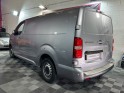 Opel vivaro fourgon l3 2.0 cdti 150ch pack business  ptac augmente occasion toulouse (31) simplicicar simplicibike france