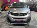 Opel vivaro fourgon l3 2.0 cdti 150ch pack business  ptac augmente occasion toulouse (31) simplicicar simplicibike france