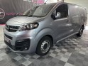Opel vivaro fourgon l3 2.0 cdti 150ch pack business  ptac augmente occasion toulouse (31) simplicicar simplicibike france