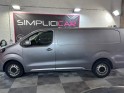 Opel vivaro fourgon l3 2.0 cdti 150ch pack business  ptac augmente occasion toulouse (31) simplicicar simplicibike france