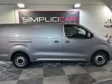 Opel vivaro fourgon l3 2.0 cdti 150ch pack business  ptac augmente occasion toulouse (31) simplicicar simplicibike france