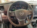 Opel vivaro fourgon l3 2.0 cdti 150ch pack business  ptac augmente occasion toulouse (31) simplicicar simplicibike france