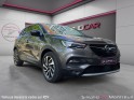 Opel grandland x 2.0 diesel 177 ch bva8 ultimate garantie 12 mois occasion montreuil (porte de vincennes)(75) simplicicar...