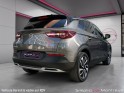 Opel grandland x 2.0 diesel 177 ch bva8 ultimate garantie 12 mois occasion montreuil (porte de vincennes)(75) simplicicar...