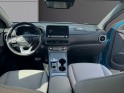 Hyundai kona electric que 64 kwh - 204 ch executive / camera de recul / pompe a chaleur / carplay / garantie 12 mois occasion...