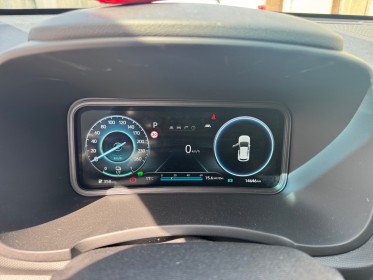 Hyundai kona electric que 64 kwh - 204 ch executive / camera de recul / pompe a chaleur / carplay / garantie 12 mois occasion...