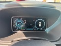 Hyundai kona electric que 64 kwh - 204 ch executive / camera de recul / pompe a chaleur / carplay / garantie 12 mois occasion...