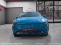 Hyundai kona electric que 64 kwh - 204 ch executive / camera de recul / pompe a chaleur / carplay / garantie 12 mois occasion...