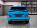 Hyundai kona electric que 64 kwh - 204 ch executive / camera de recul / pompe a chaleur / carplay / garantie 12 mois occasion...