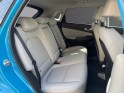 Hyundai kona electric que 64 kwh - 204 ch executive / camera de recul / pompe a chaleur / carplay / garantie 12 mois occasion...