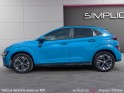 Hyundai kona electric que 64 kwh - 204 ch executive / camera de recul / pompe a chaleur / carplay / garantie 12 mois occasion...