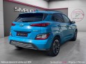Hyundai kona electric que 64 kwh - 204 ch executive / camera de recul / pompe a chaleur / carplay / garantie 12 mois occasion...