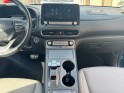 Hyundai kona electric que 64 kwh - 204 ch executive / camera de recul / pompe a chaleur / carplay / garantie 12 mois occasion...