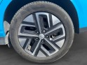 Hyundai kona electric que 64 kwh - 204 ch executive / camera de recul / pompe a chaleur / carplay / garantie 12 mois occasion...
