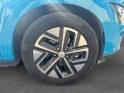 Hyundai kona electric que 64 kwh - 204 ch executive / camera de recul / pompe a chaleur / carplay / garantie 12 mois occasion...