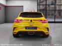 Renault megane iv berline 300 edc r.s. ultime - malus paye - garantie 12 mois occasion simplicicar nancy simplicicar...