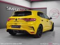 Renault megane iv berline 300 edc r.s. ultime - malus paye - garantie 12 mois occasion simplicicar nancy simplicicar...