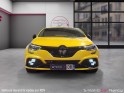 Renault megane iv berline 300 edc r.s. ultime - malus paye - garantie 12 mois occasion simplicicar nancy simplicicar...